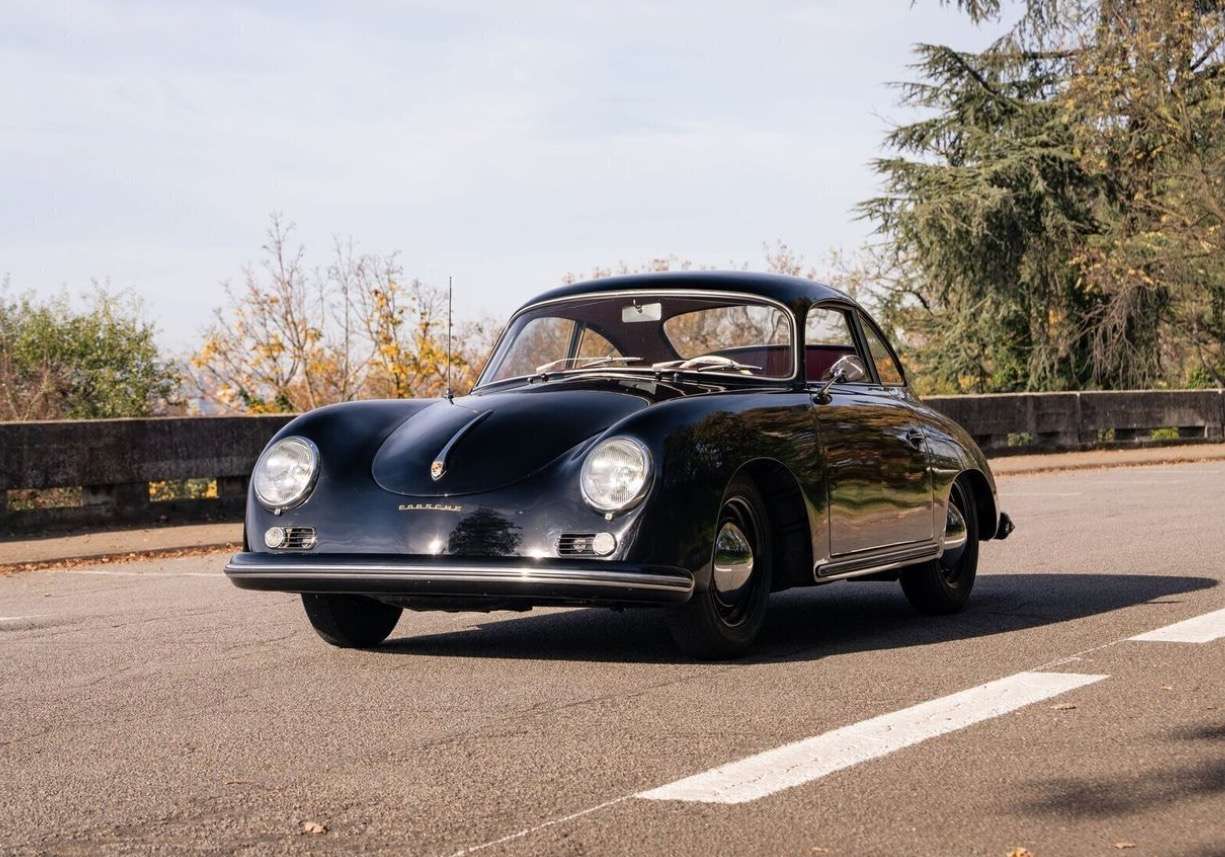 Porsche 356