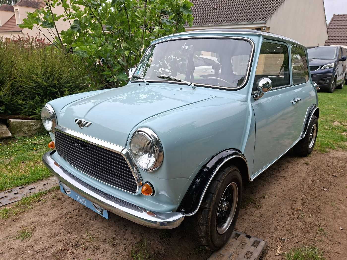 Mini 1000