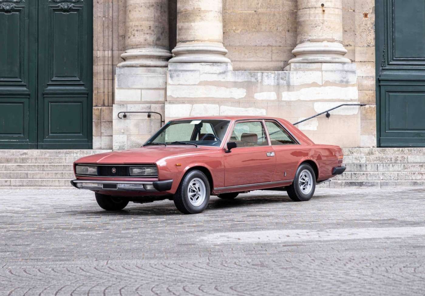 Fiat 130