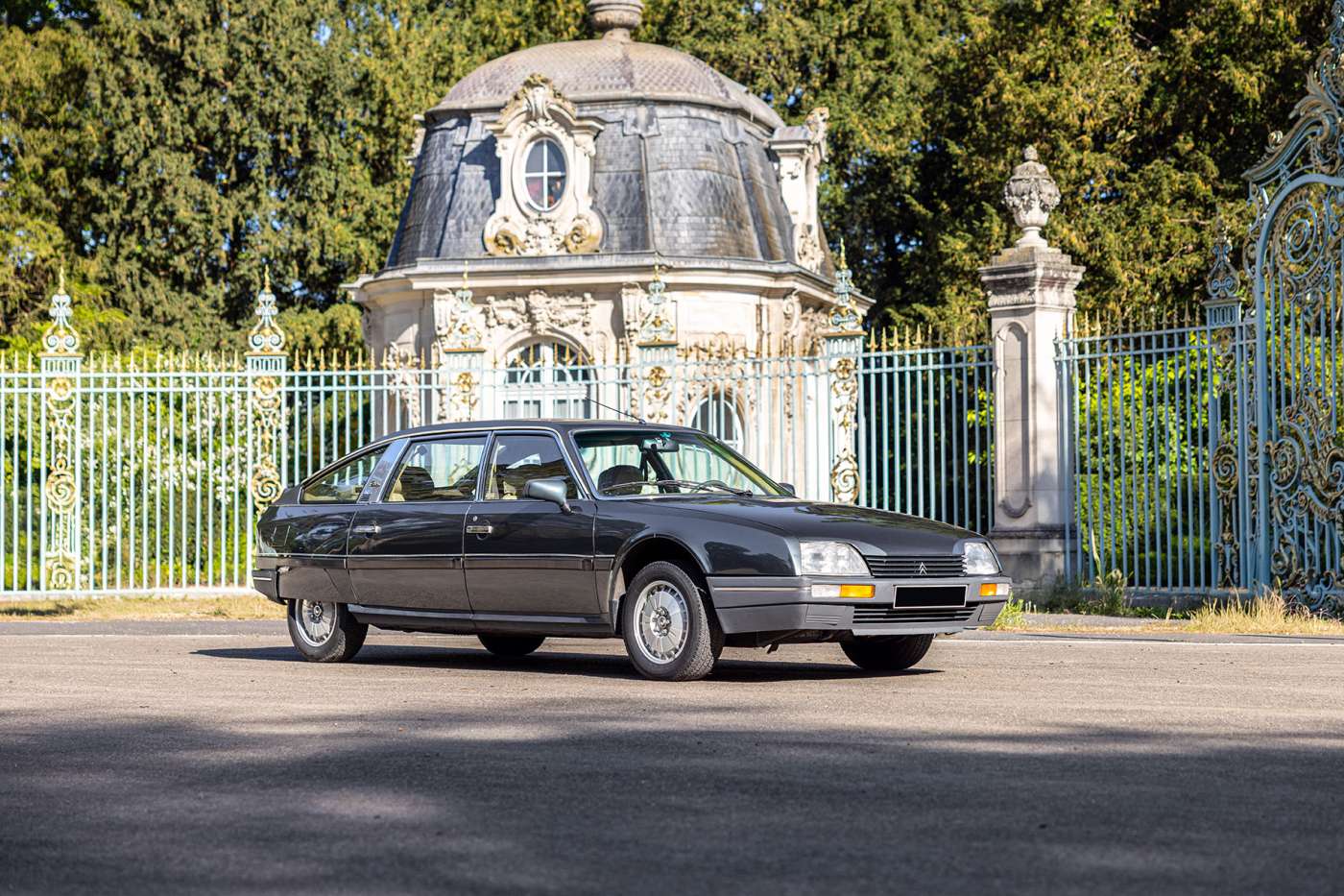 Citroen CX