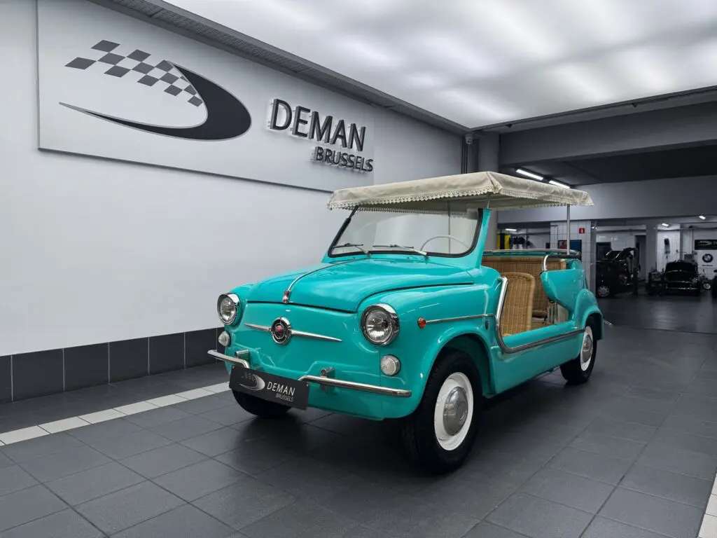 Fiat 600