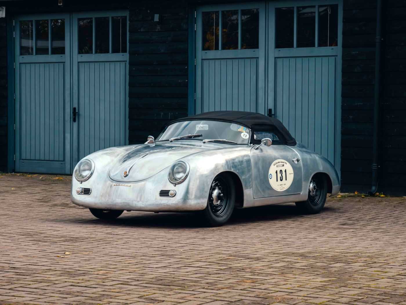 Porsche 356