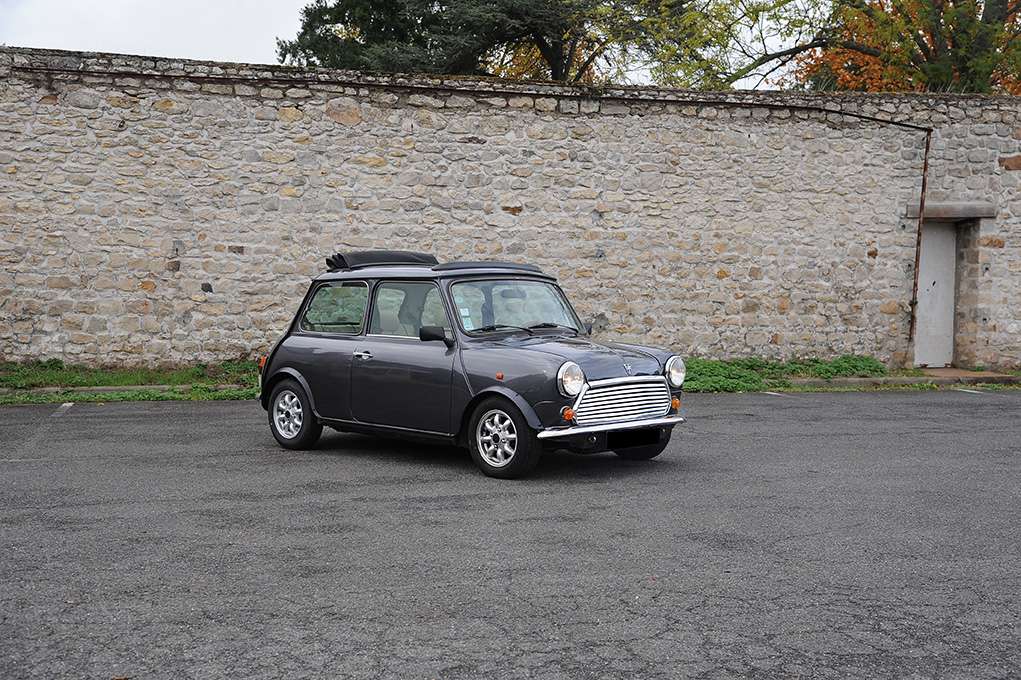 Mini 35ème Anniversaire