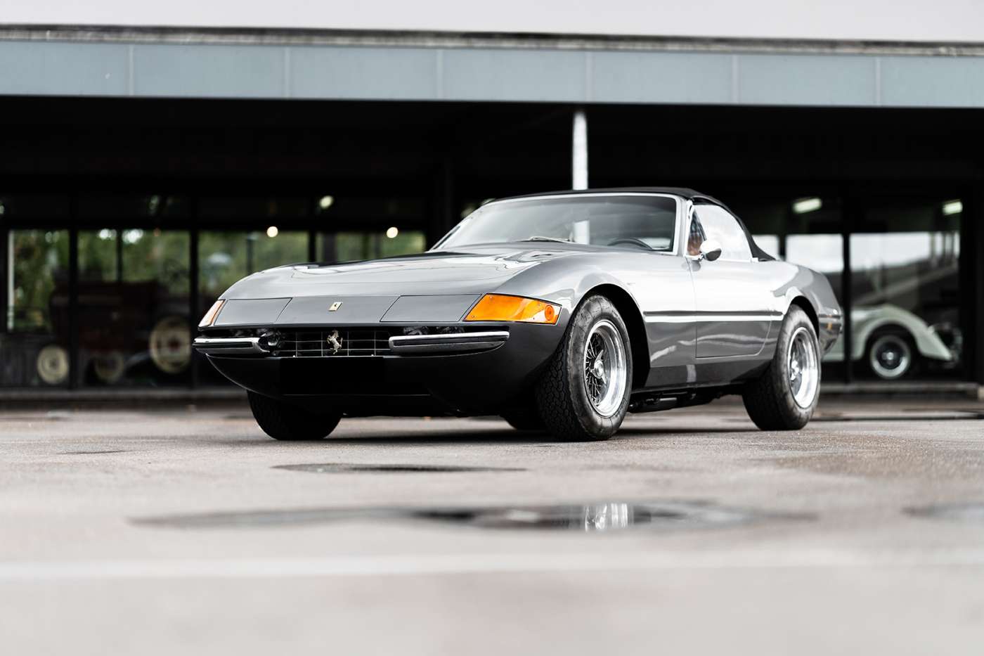 Ferrari Daytona