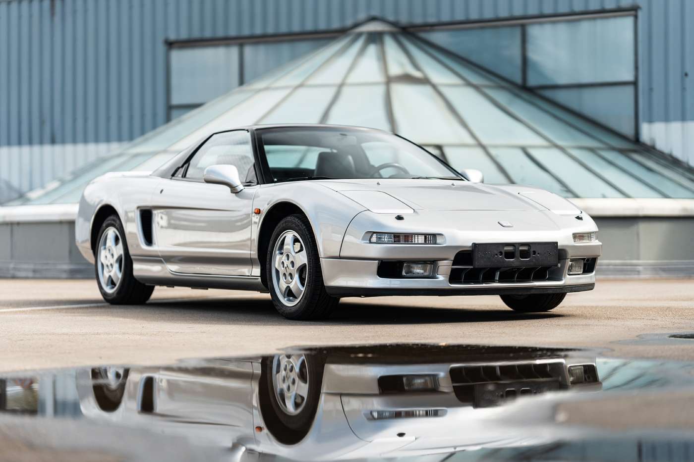 Honda NSX