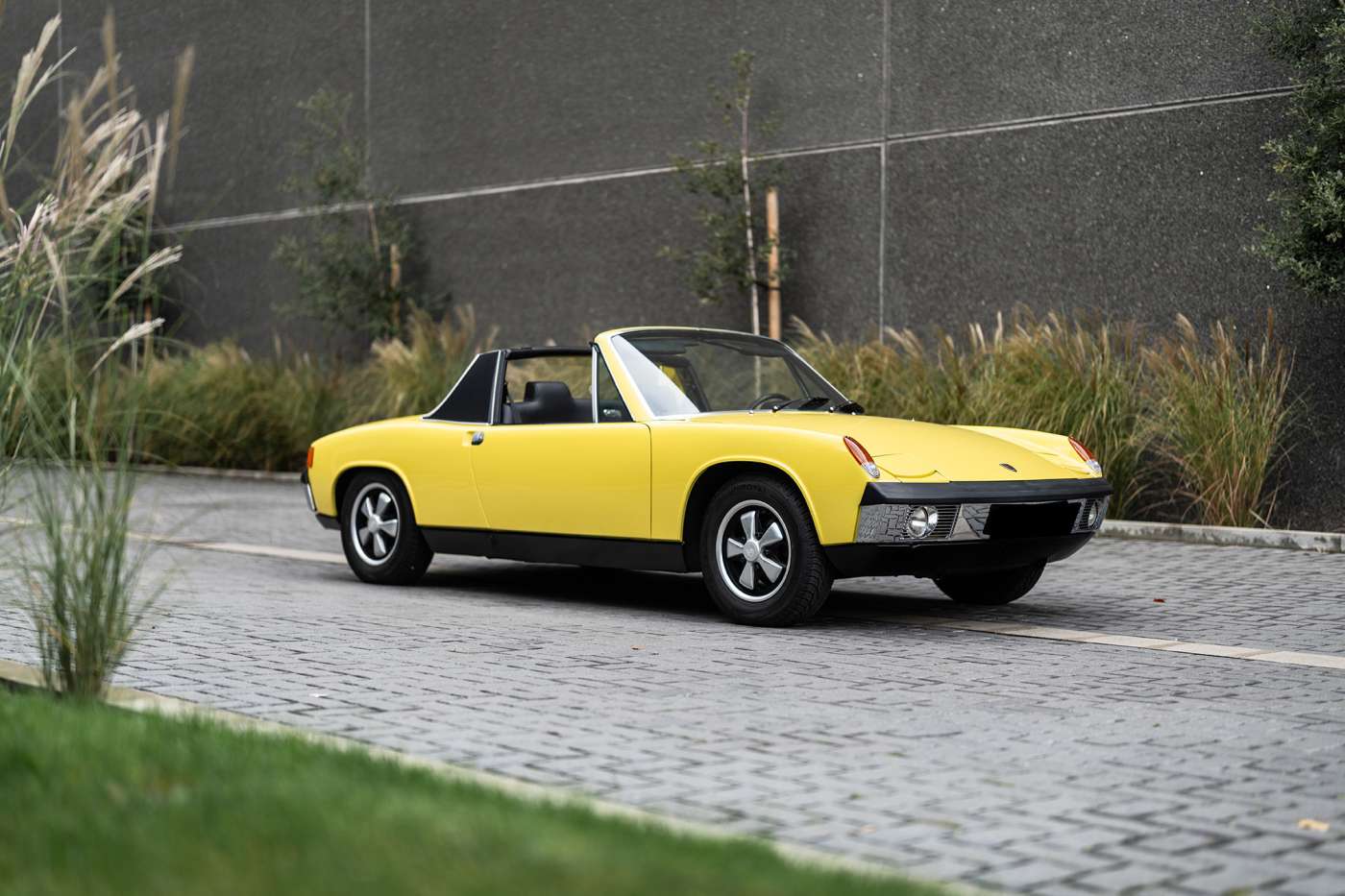 Porsche 914