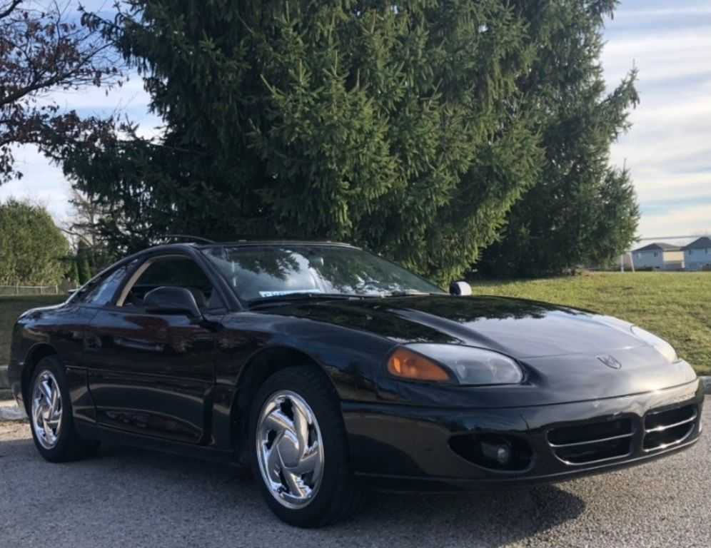 Dodge Stealth