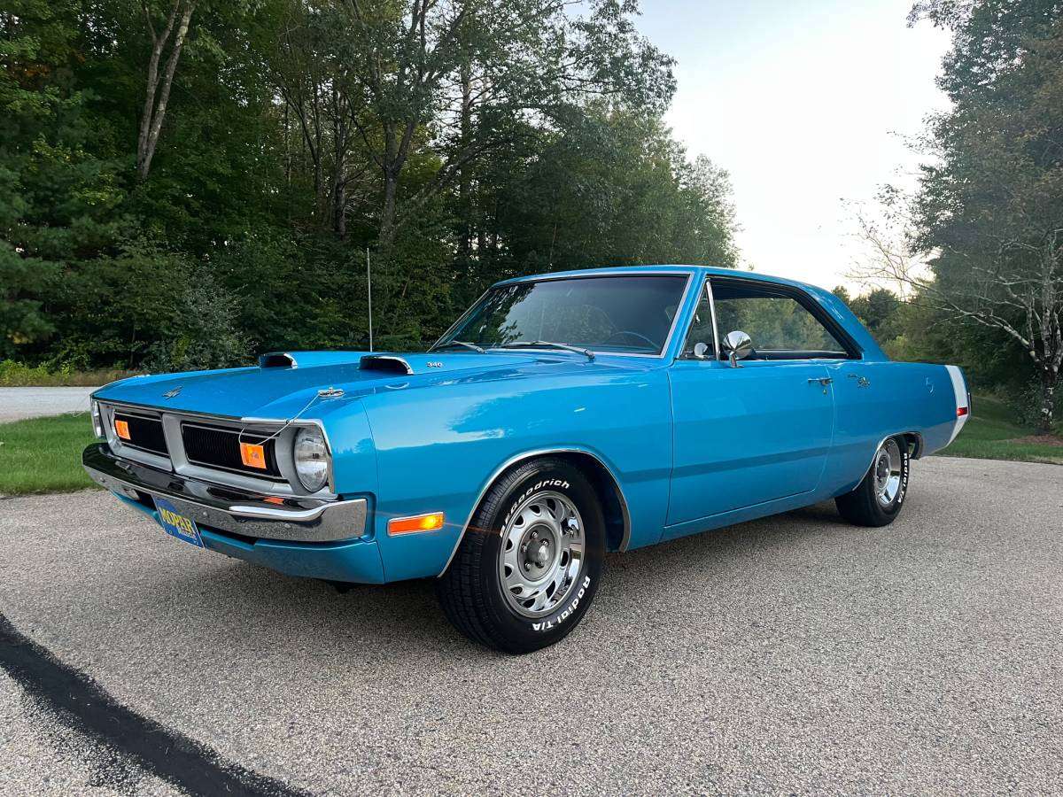 Dodge Dart