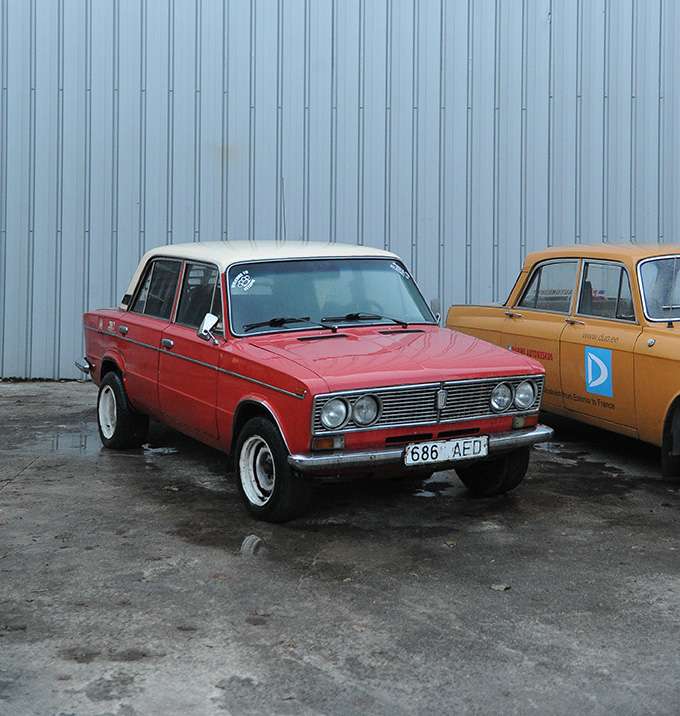 Lada 