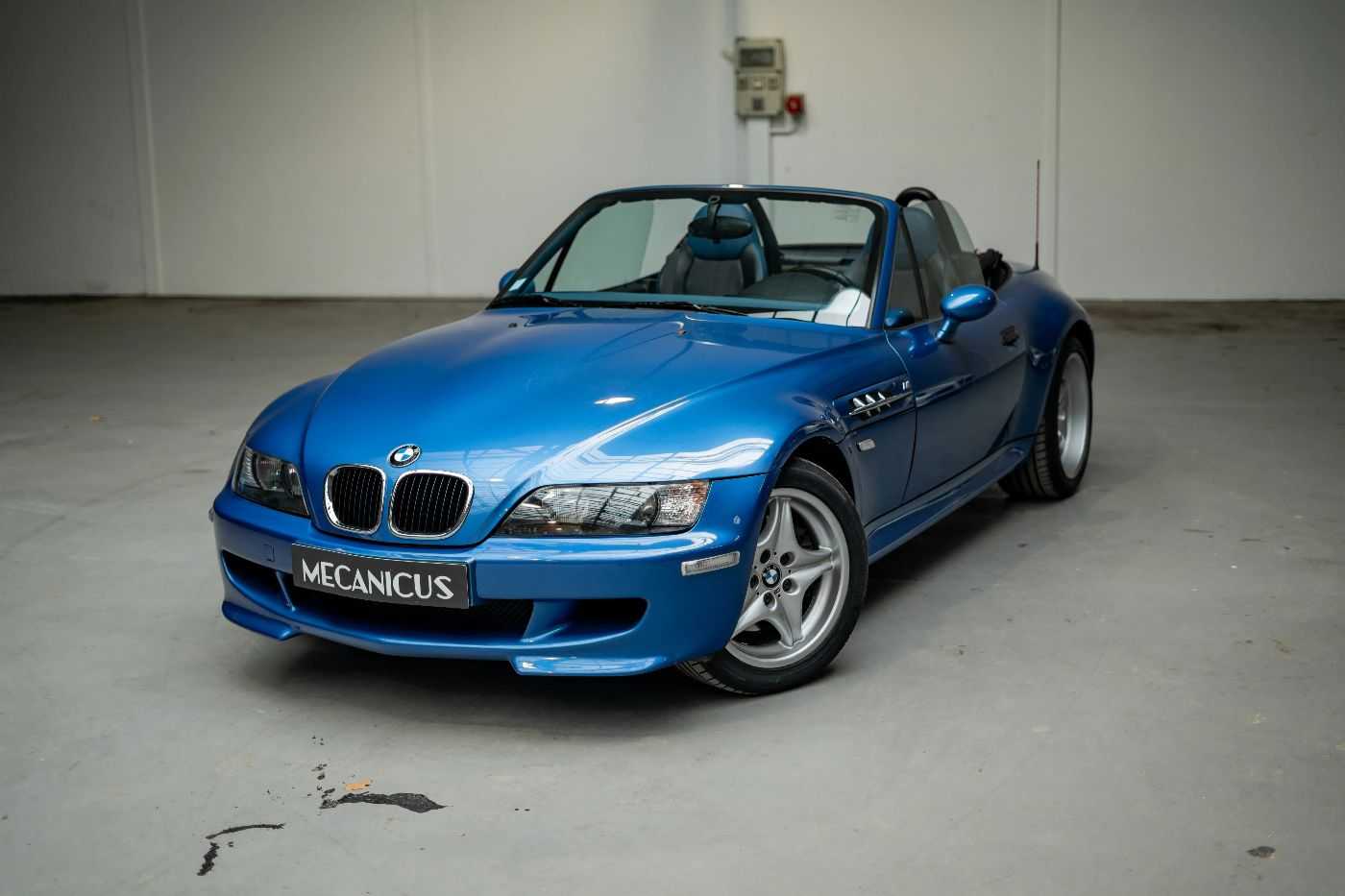 BMW Z3