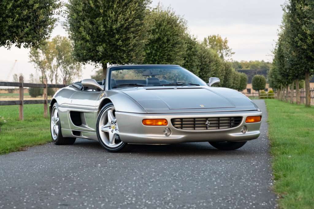 Ferrari 355