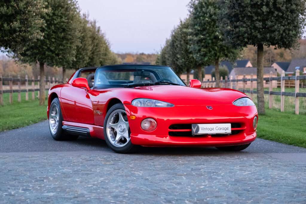 Dodge Viper