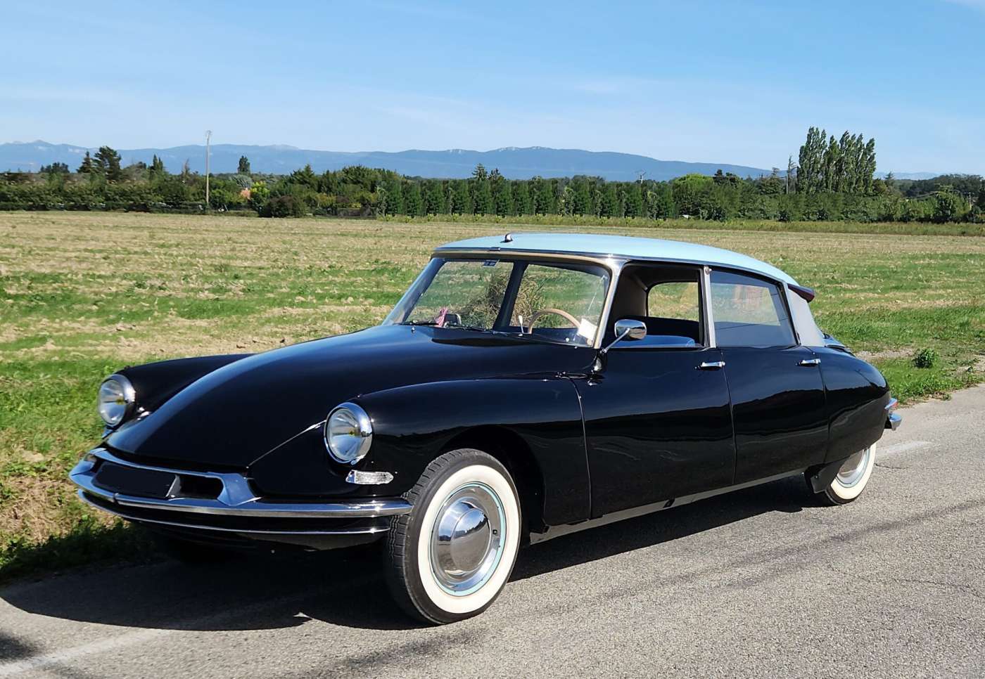 Citroen DS
