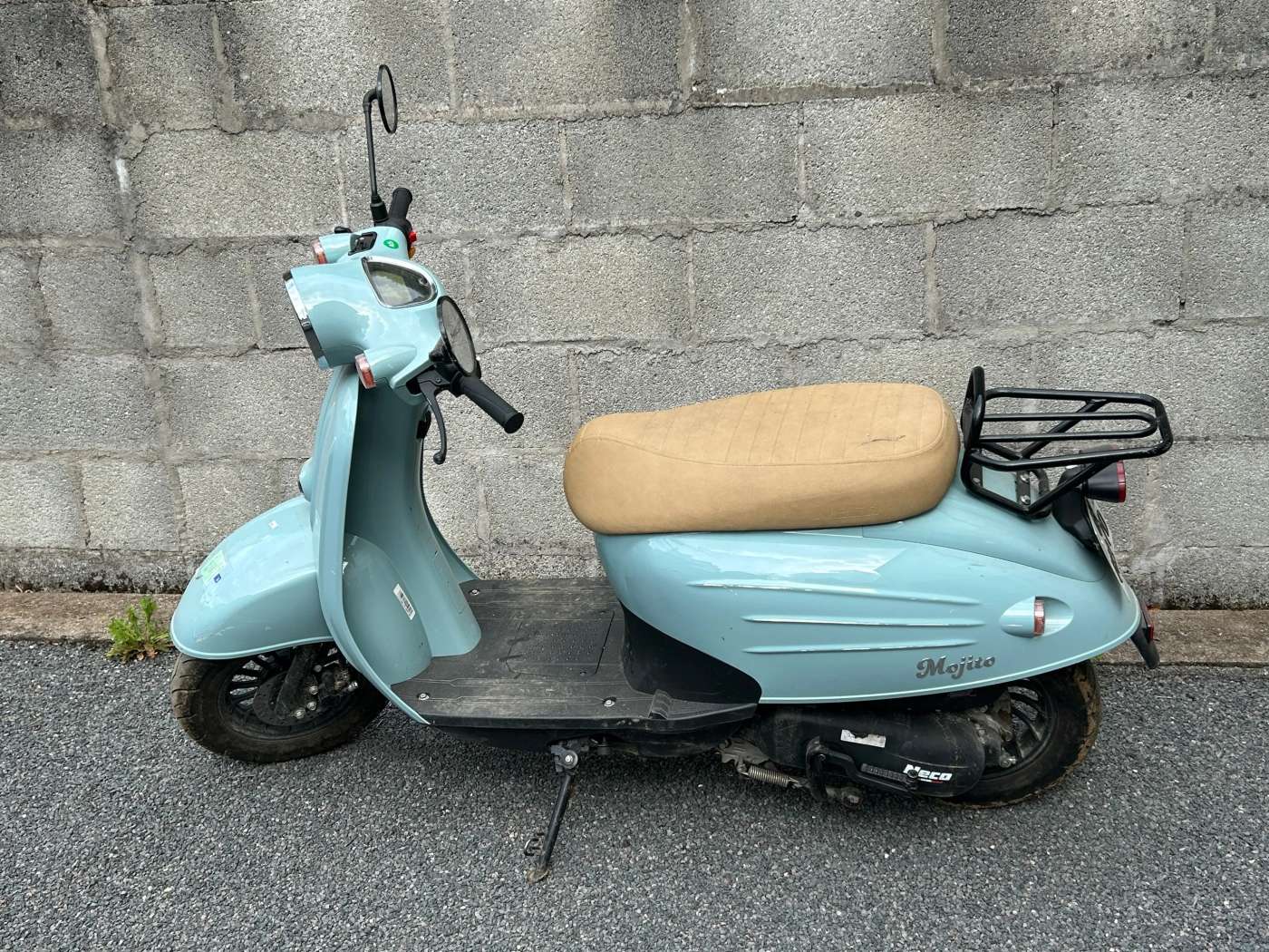 Scooter 
