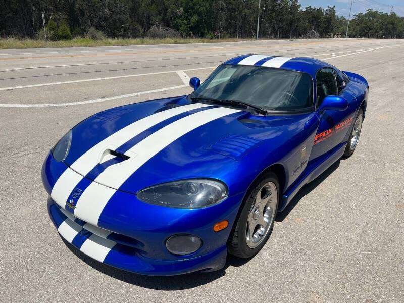 Dodge Viper