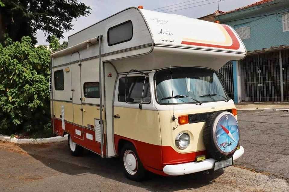 Volkswagen Combi
