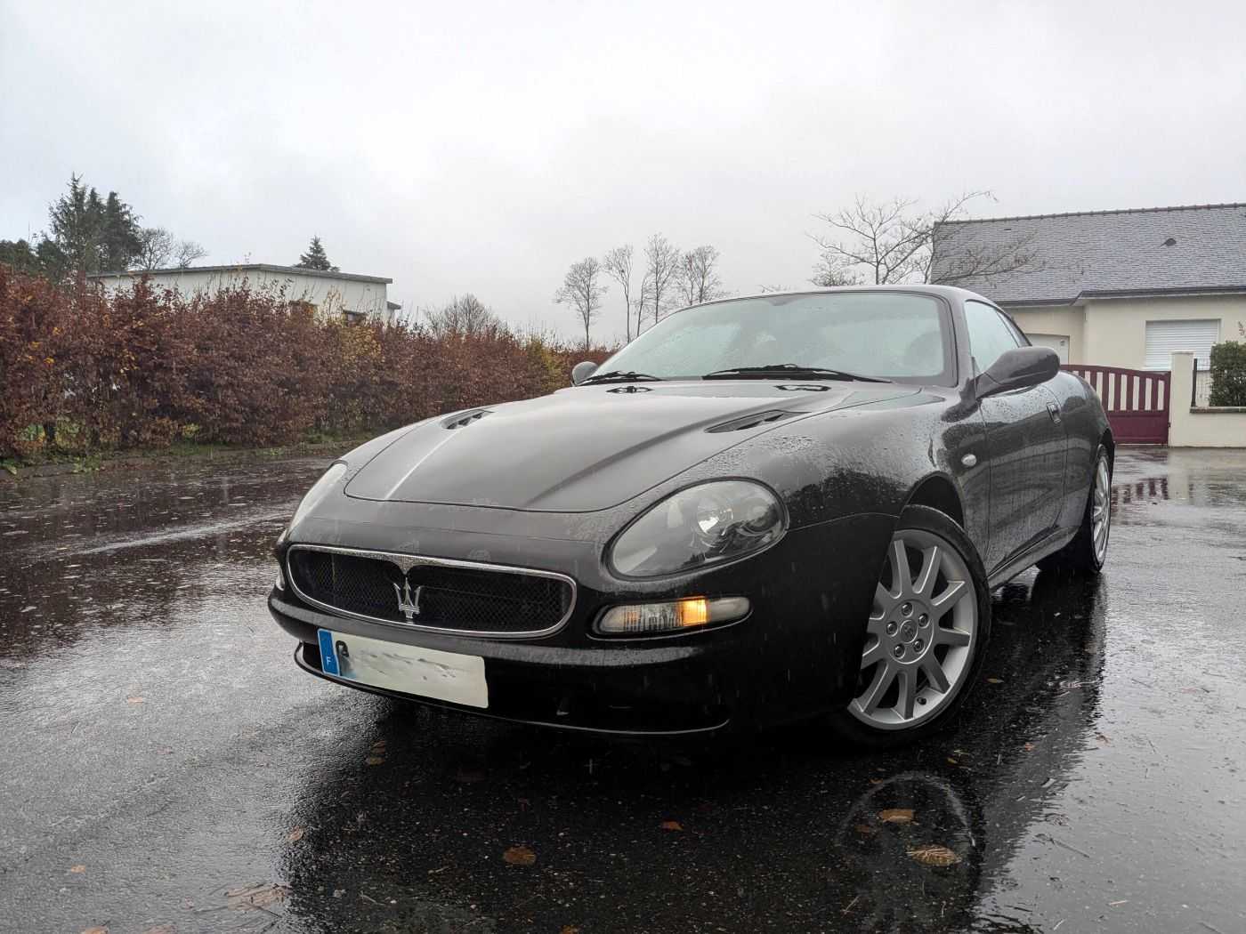 Maserati 3200GT
