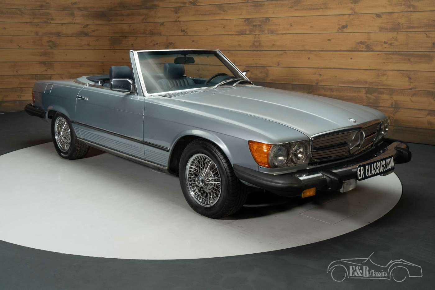 Mercedes-Benz SL