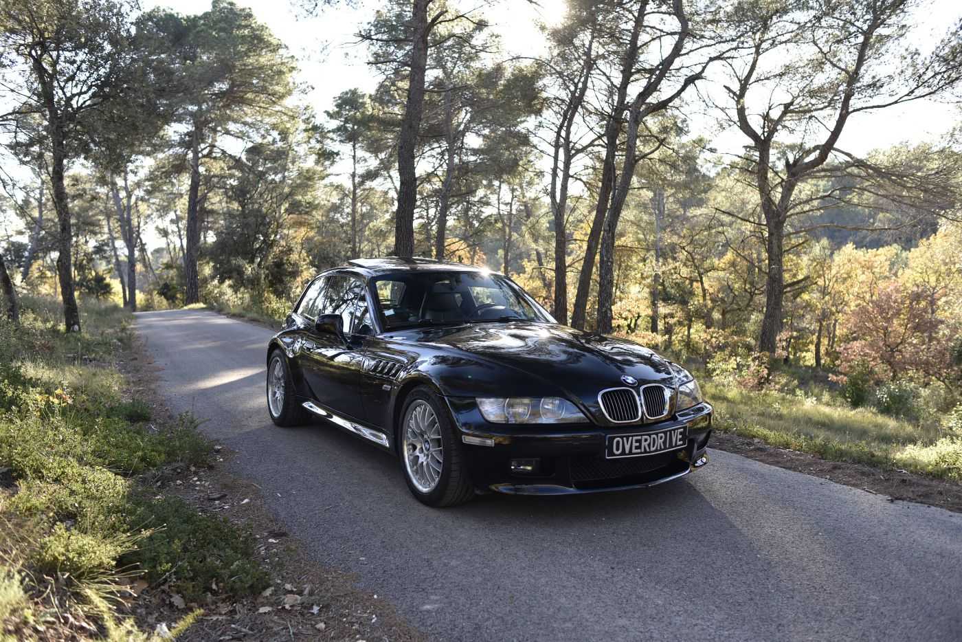BMW Z3