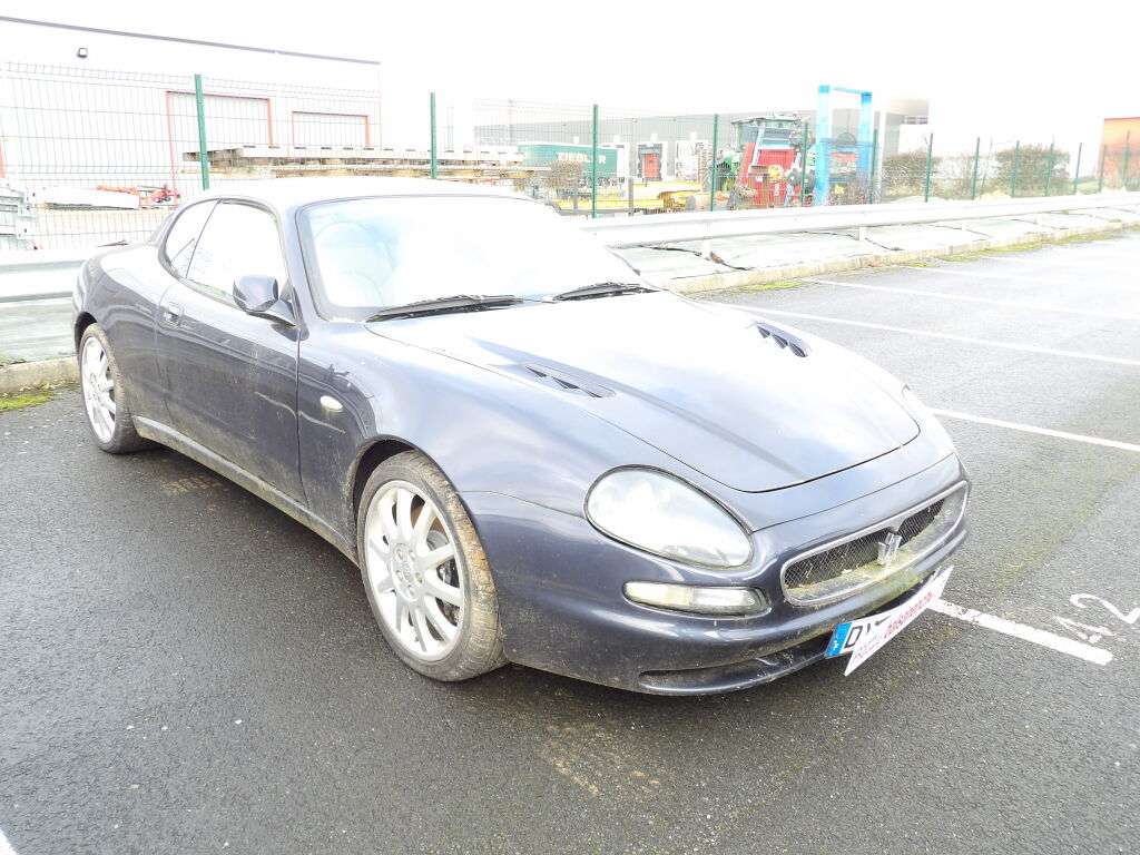 Maserati 3200GT