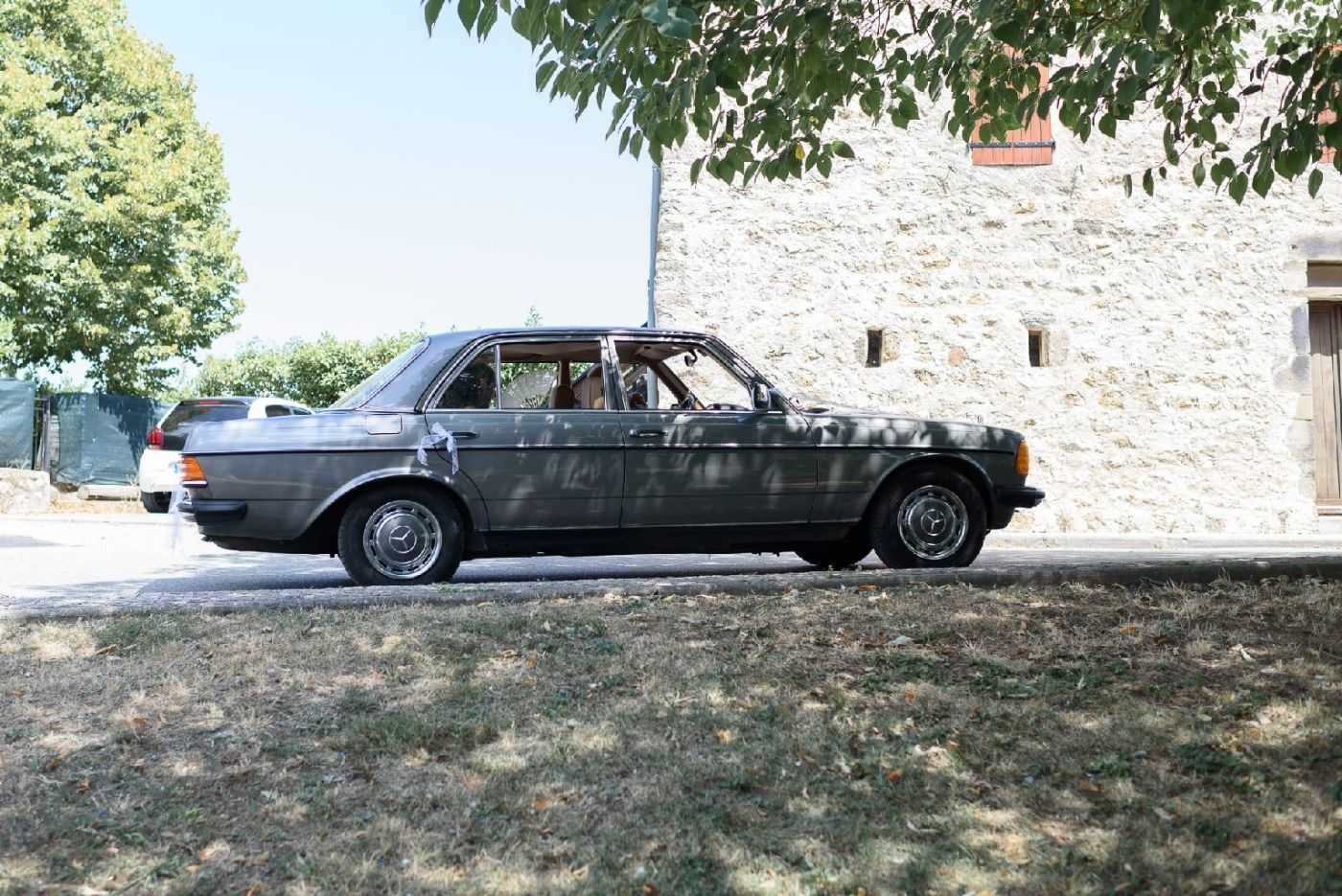 Mercedes-Benz 250