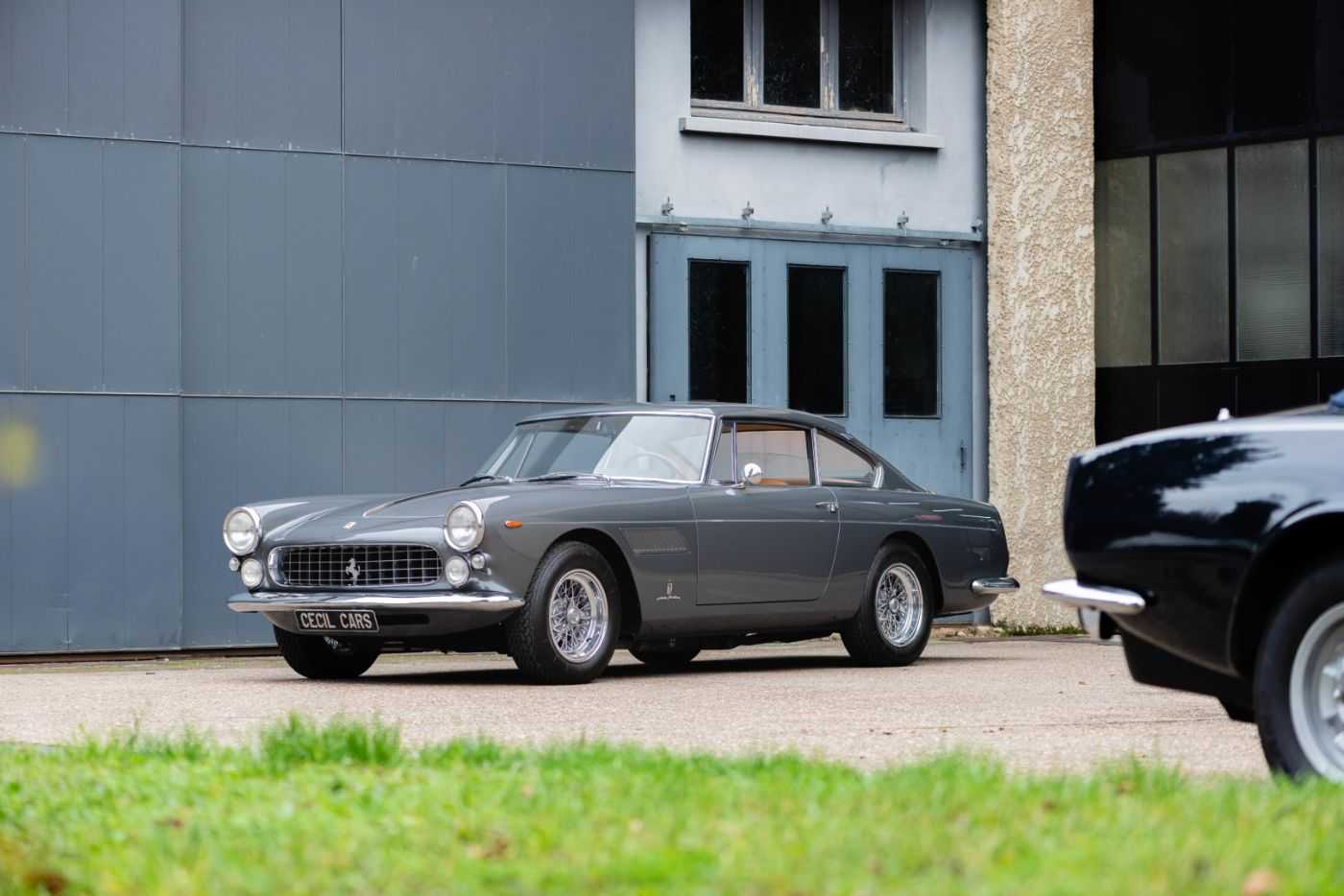 Ferrari 250
