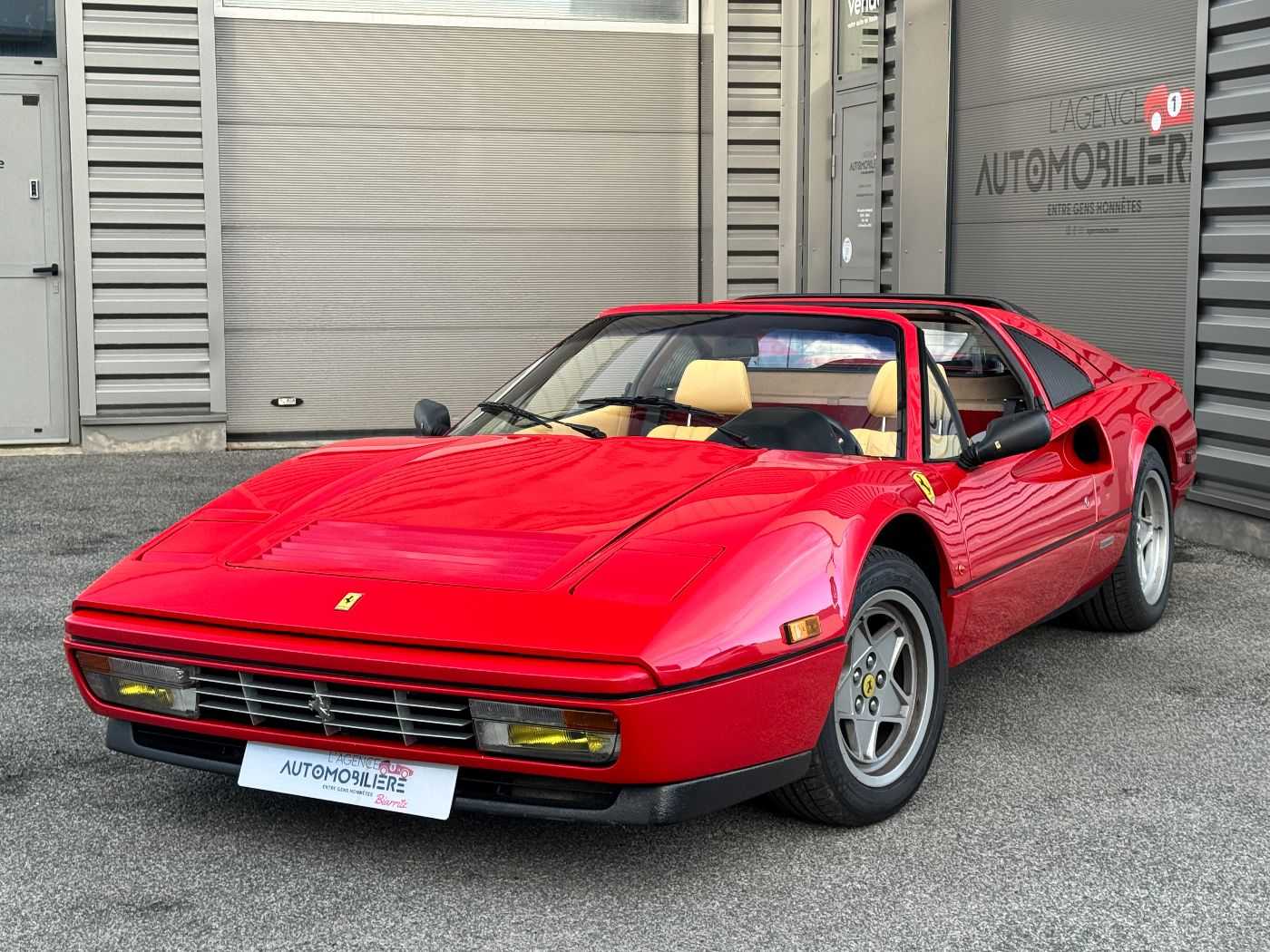 Ferrari 328