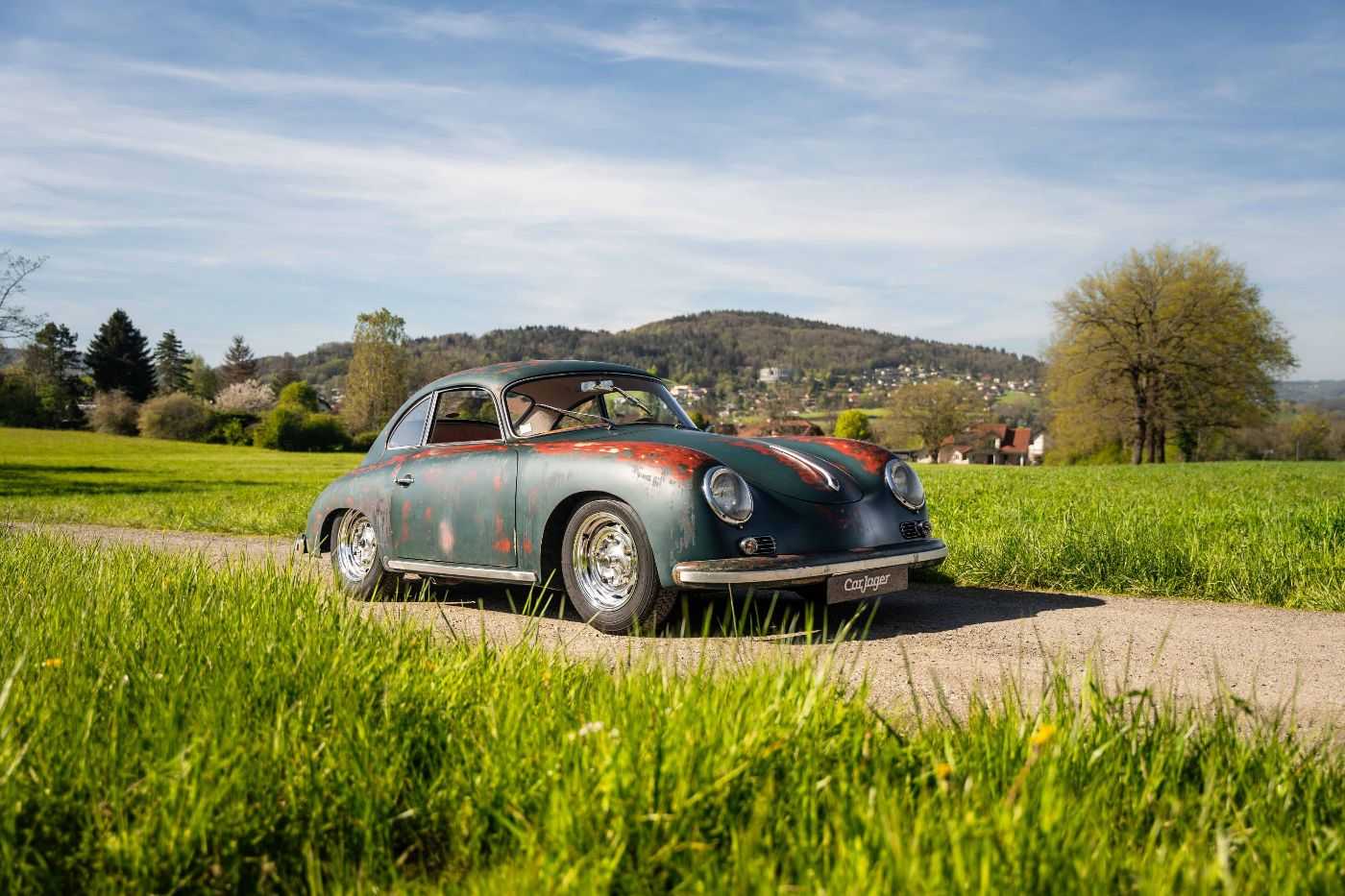 Porsche 356