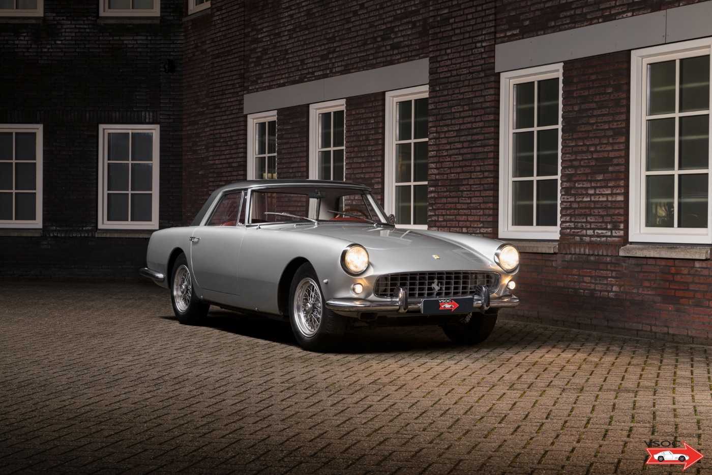Ferrari 250