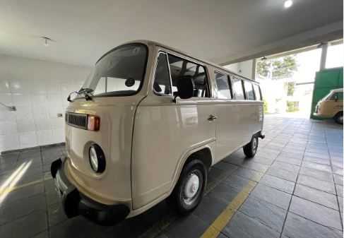 Volkswagen Combi