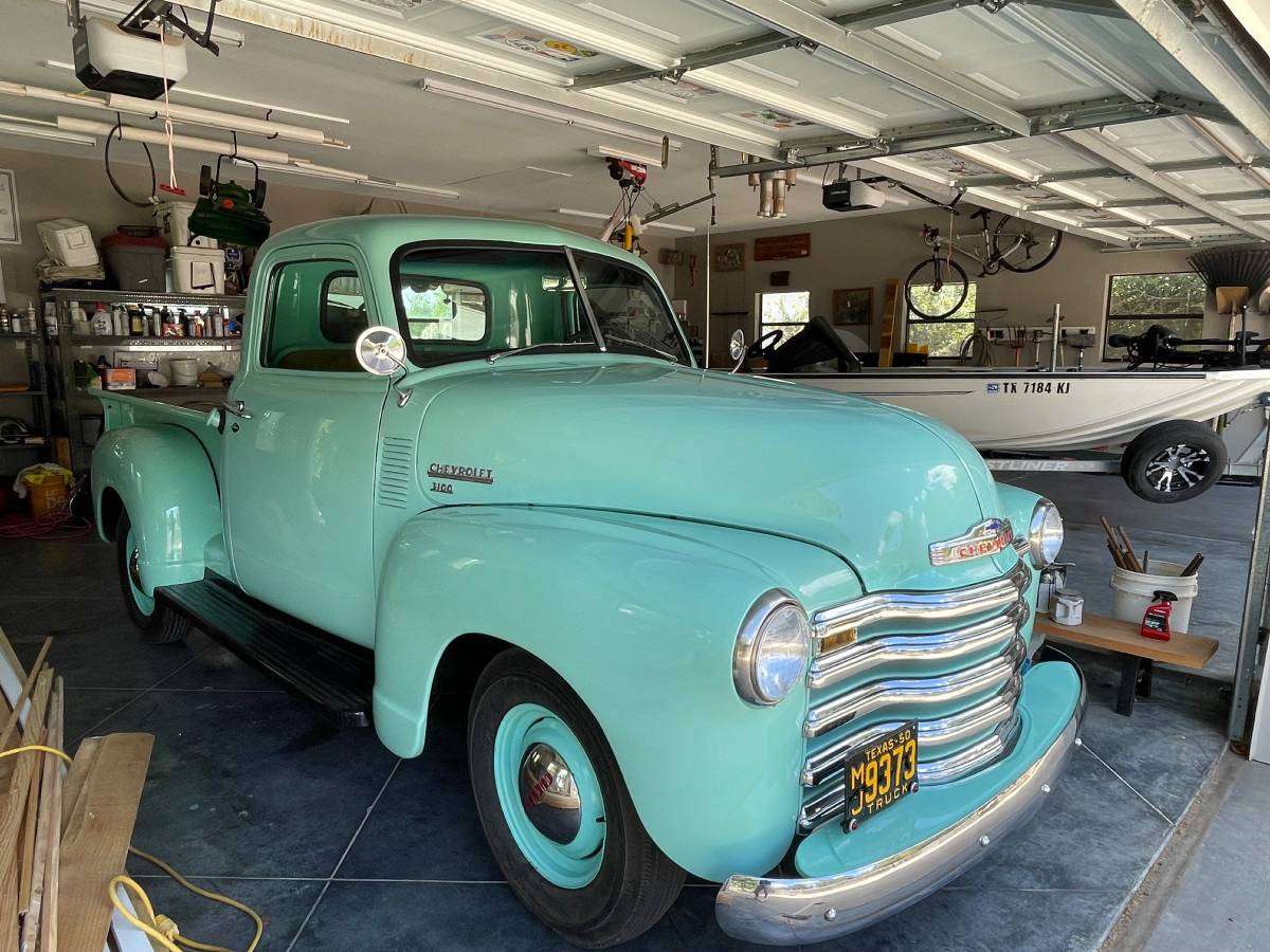 Chevrolet Pick-up