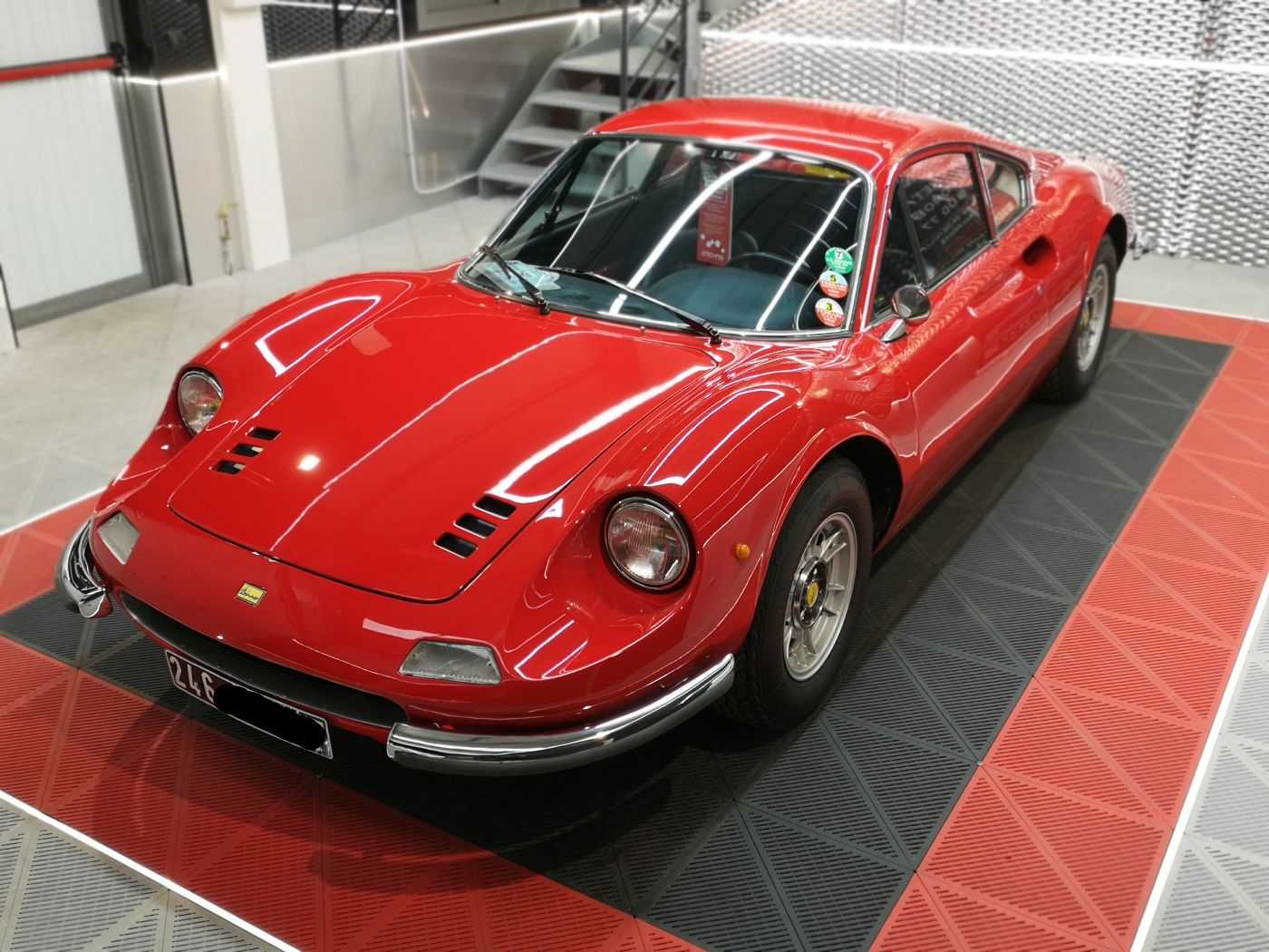 Ferrari Dino