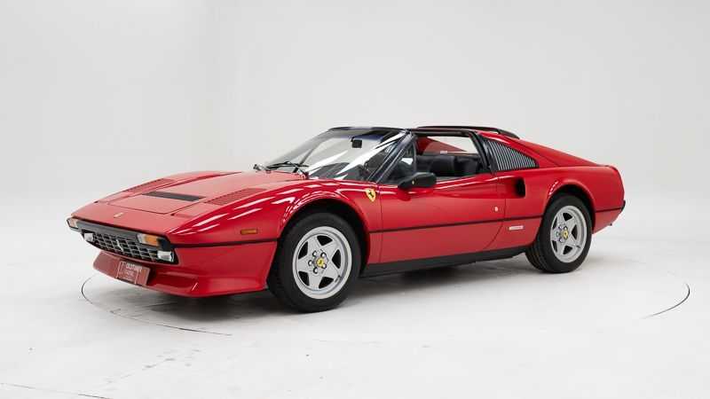 Ferrari 308
