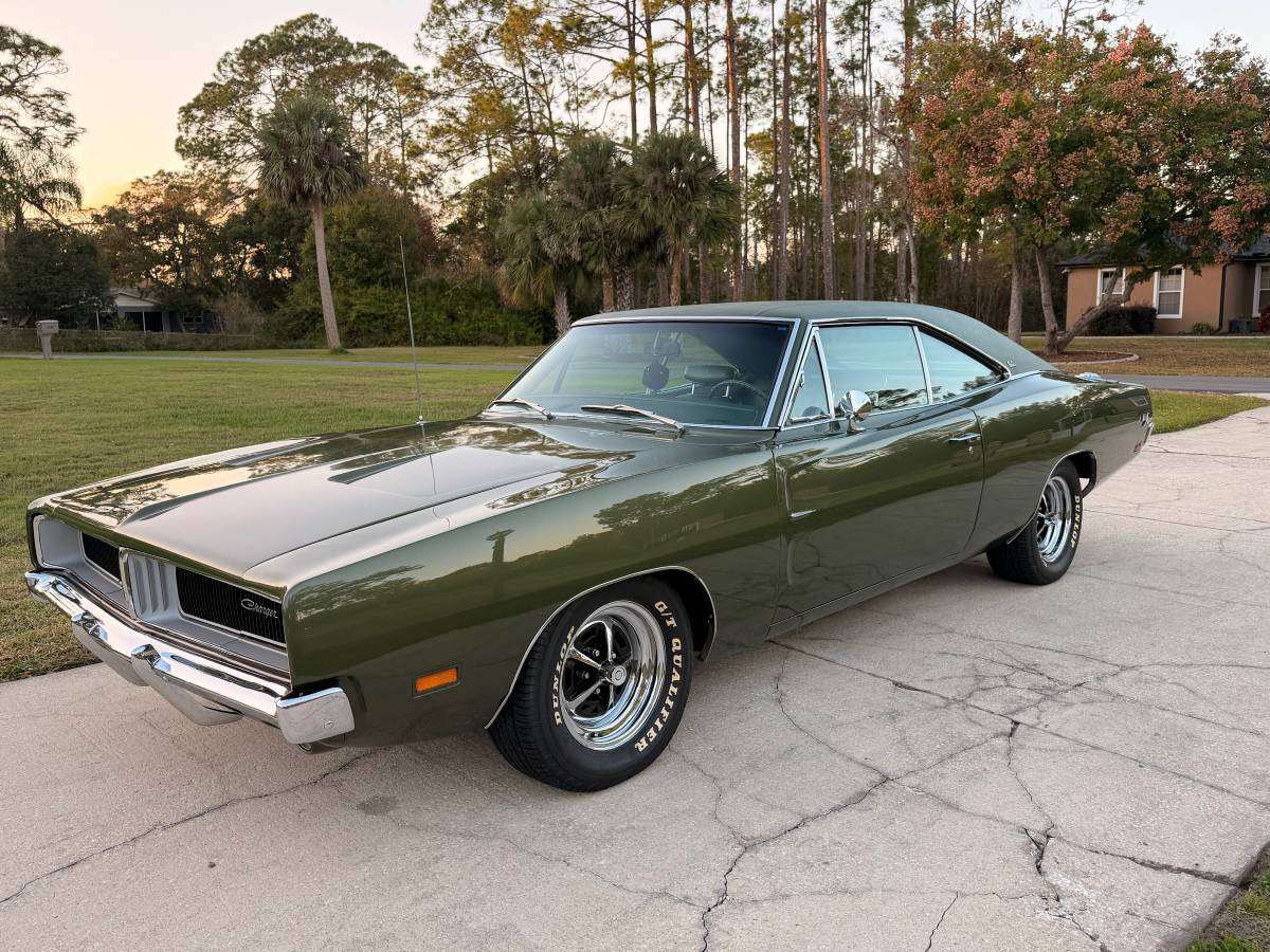 Dodge Charger