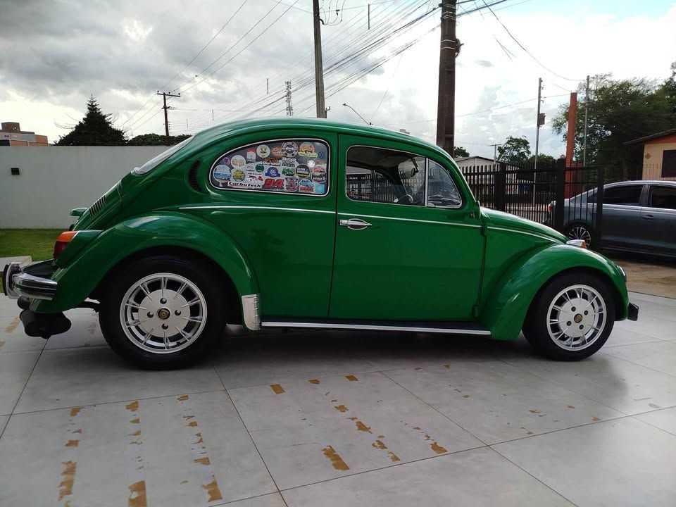 Volkswagen Coccinelle