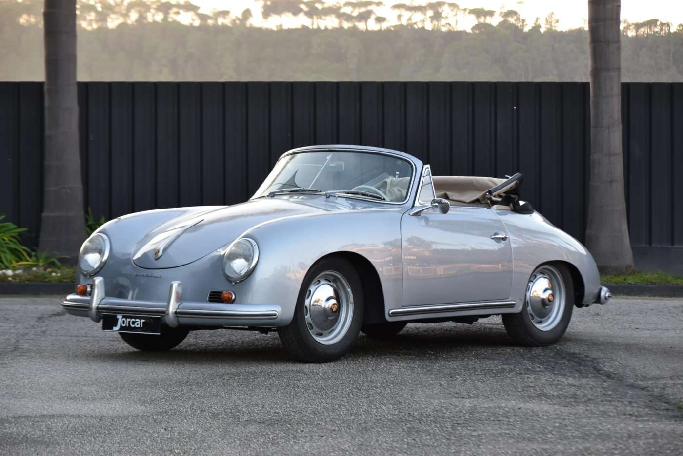 Porsche 356