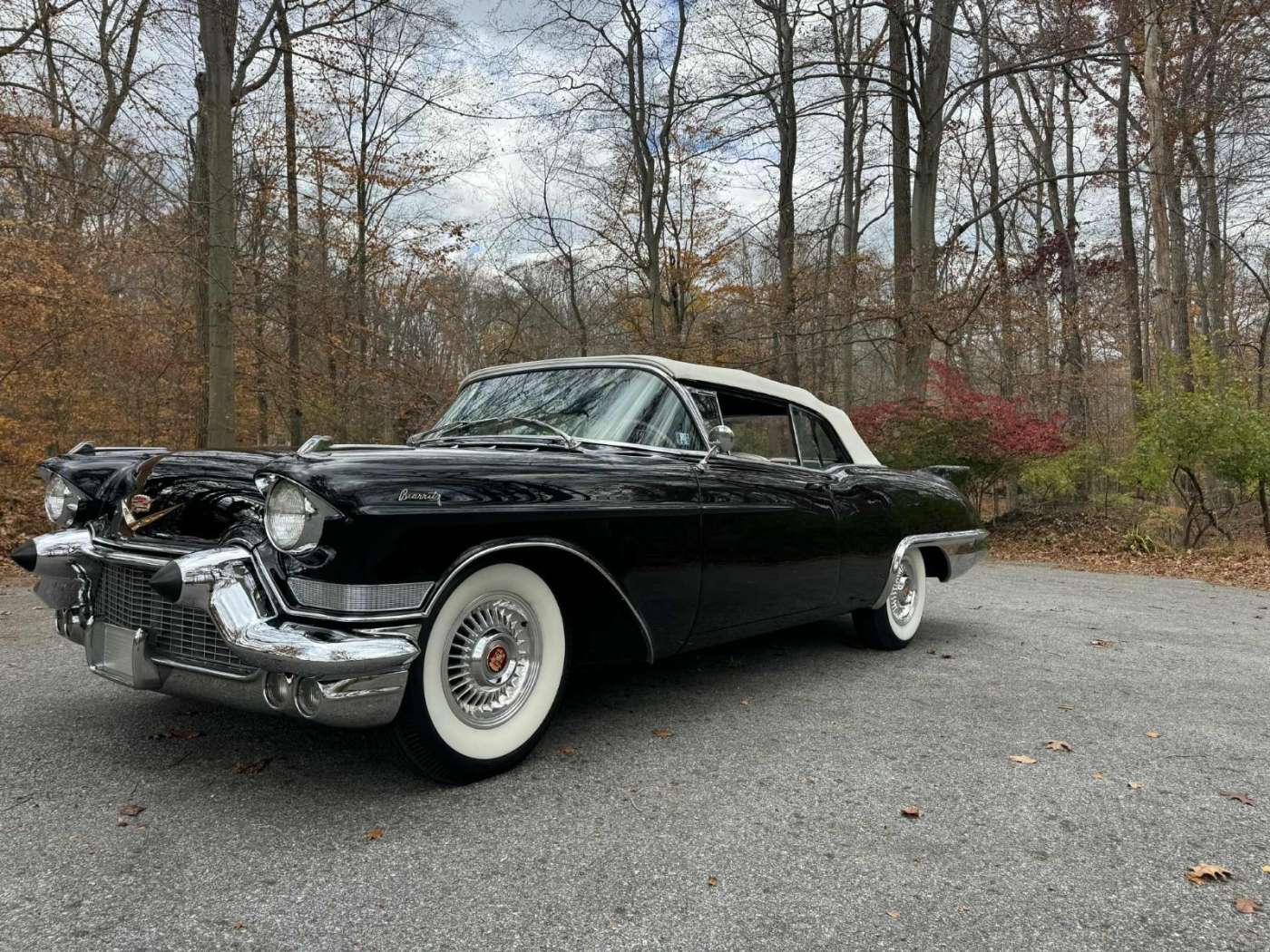Cadillac Eldorado