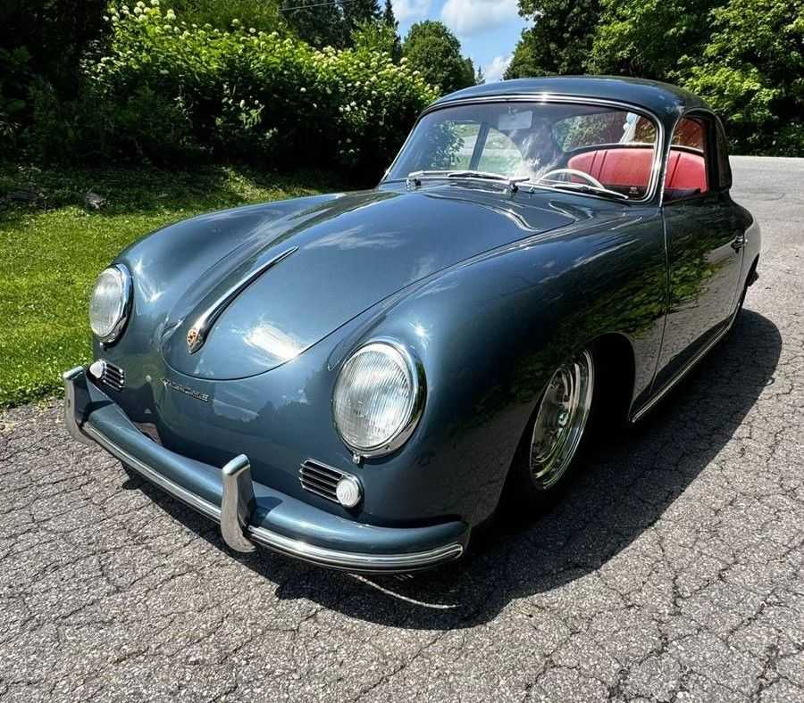 Porsche 356