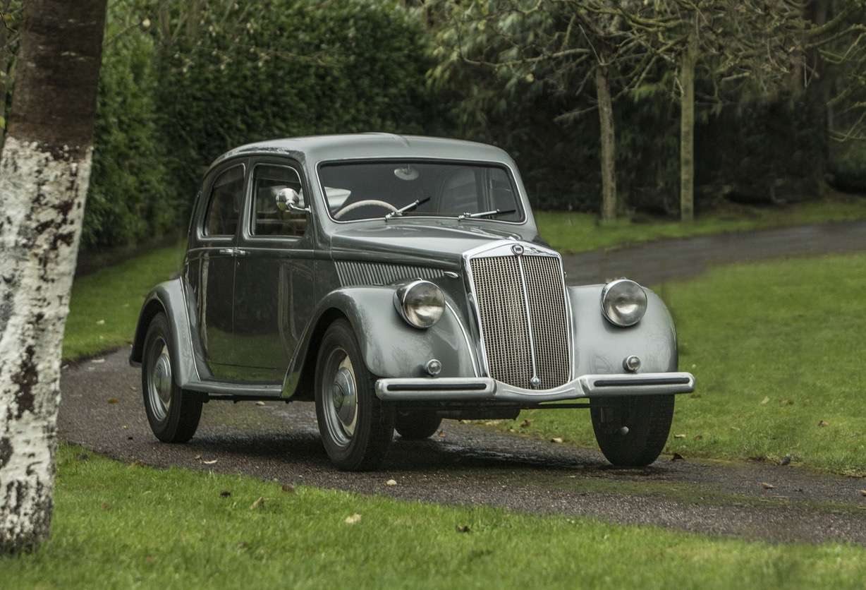 Lancia Aprilia