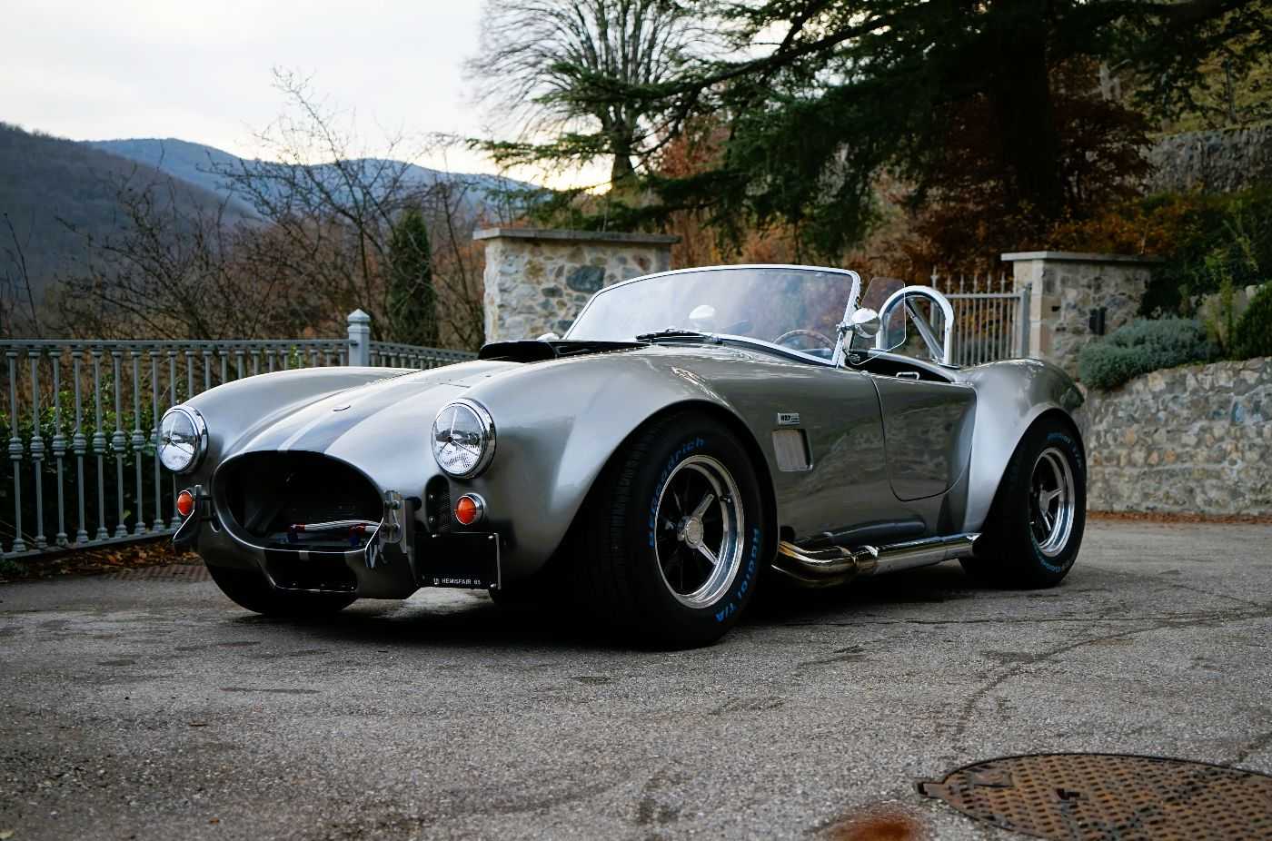 AC Cobra