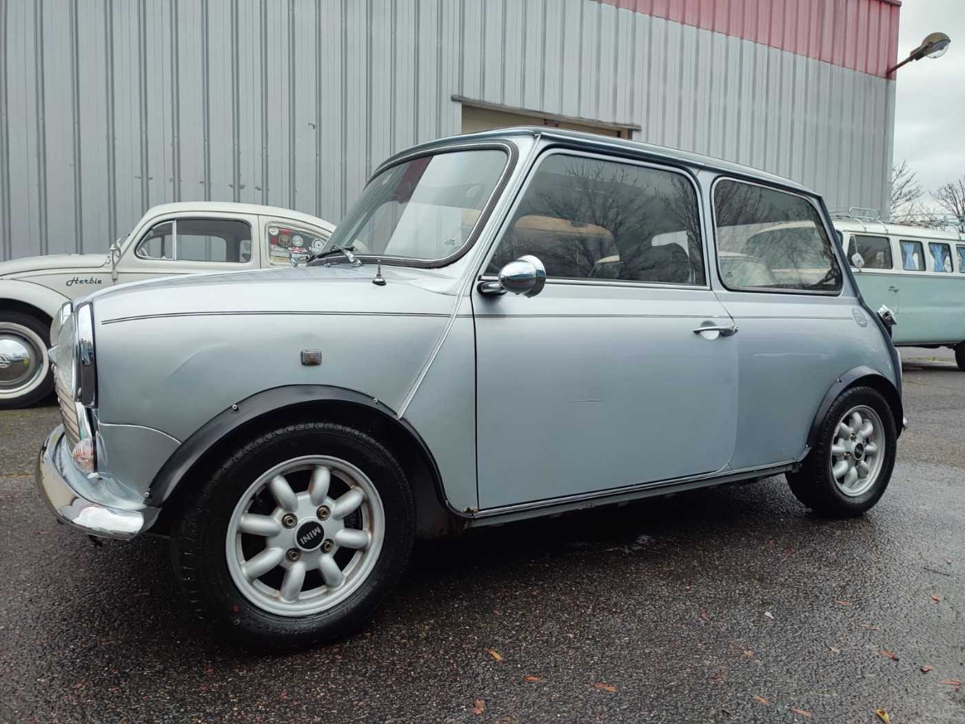 Austin Mini