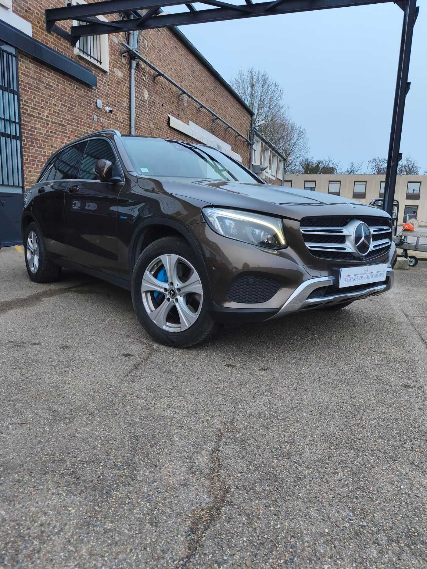 Mercedes-Benz G Class