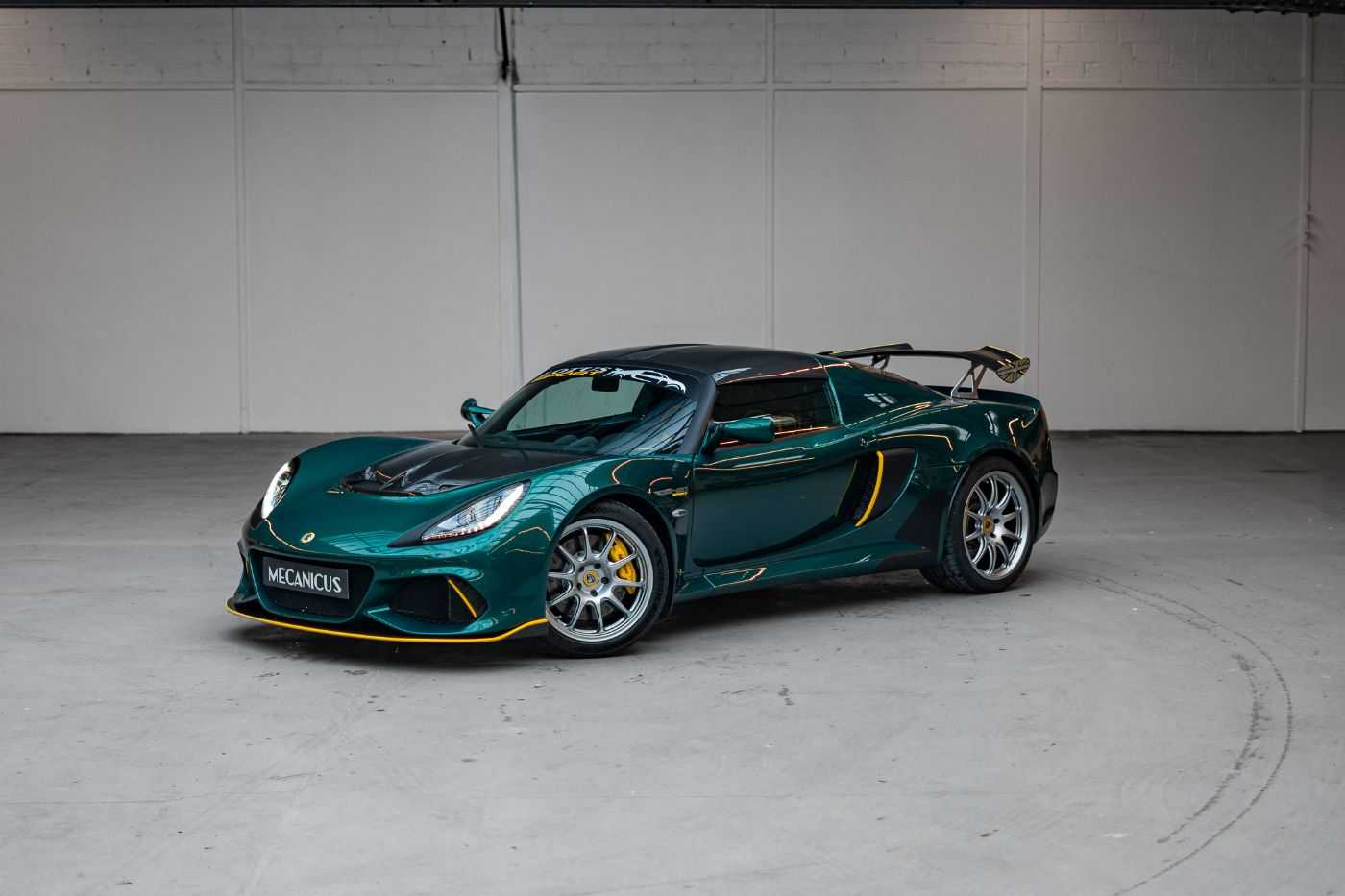 Lotus Exige