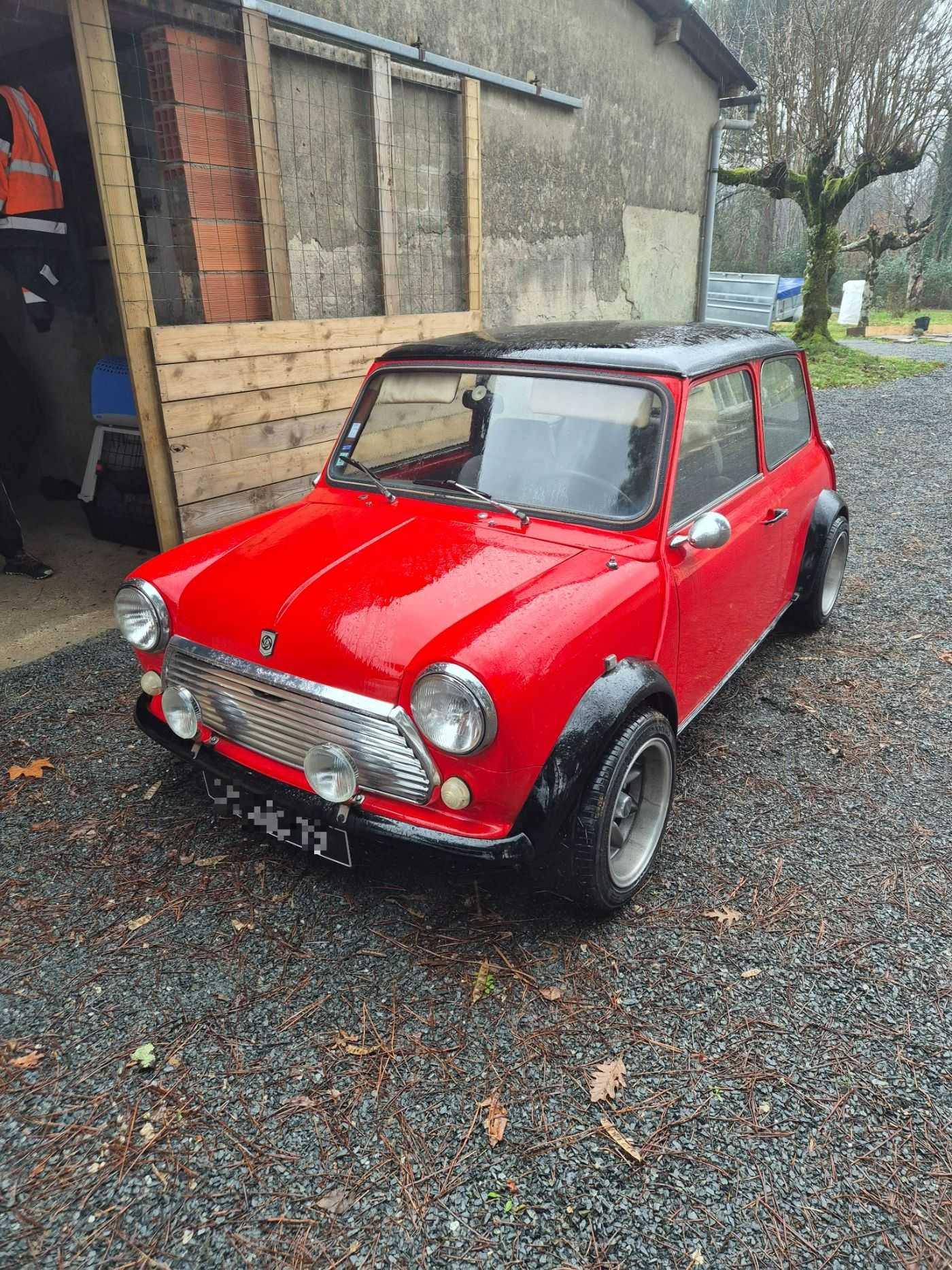 Mini 1000