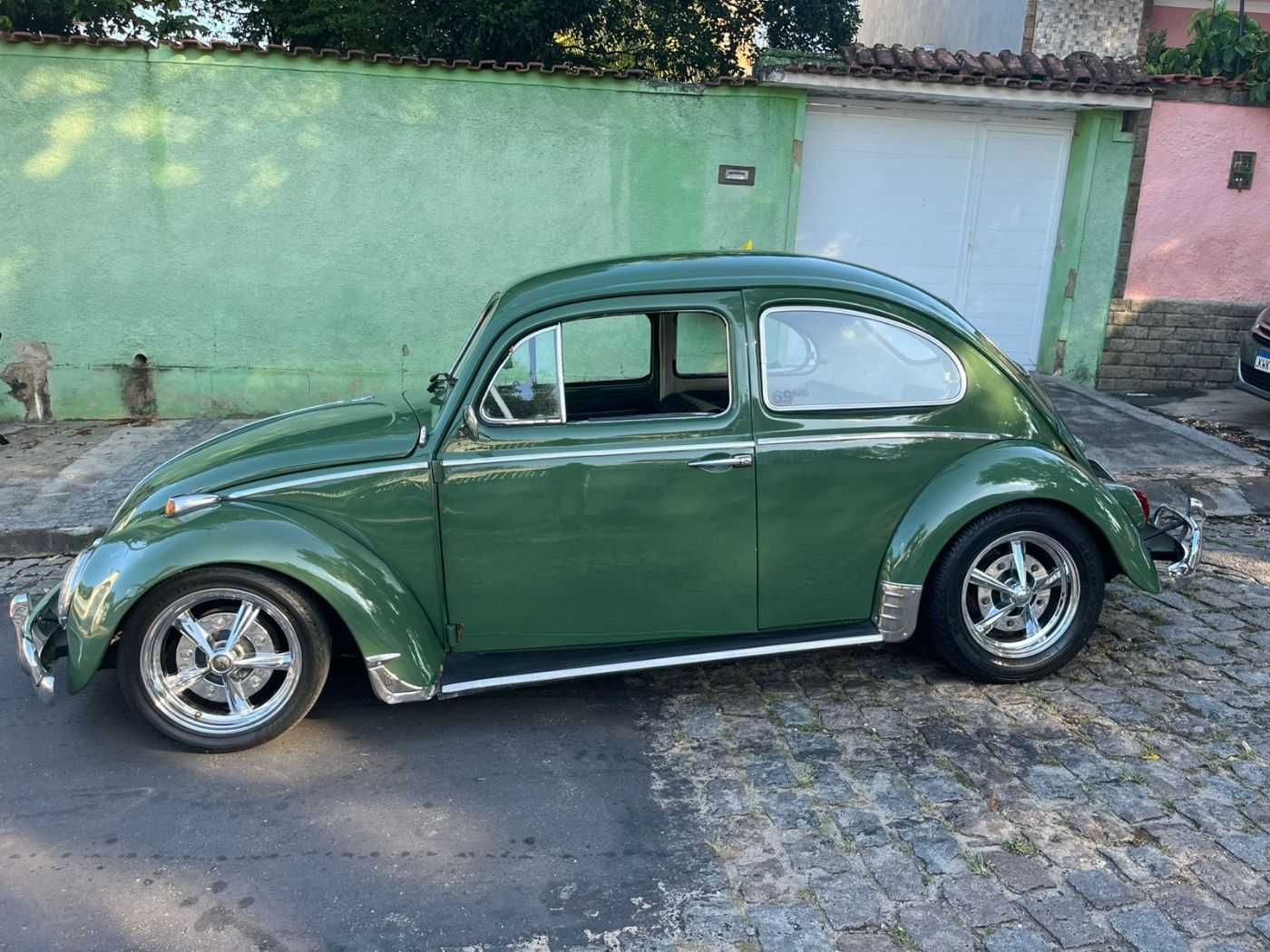 Volkswagen Coccinelle