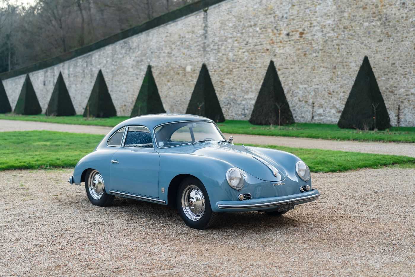 Porsche 356