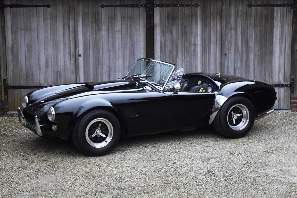 AC Cobra