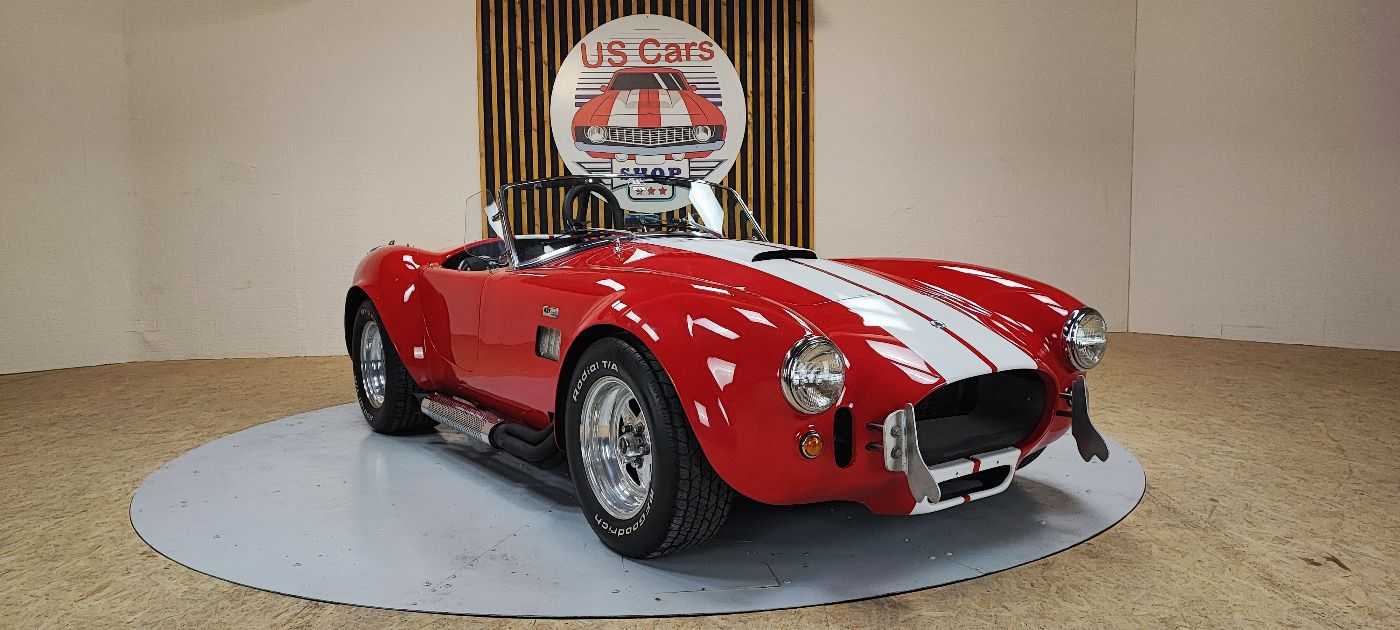 AC Cobra