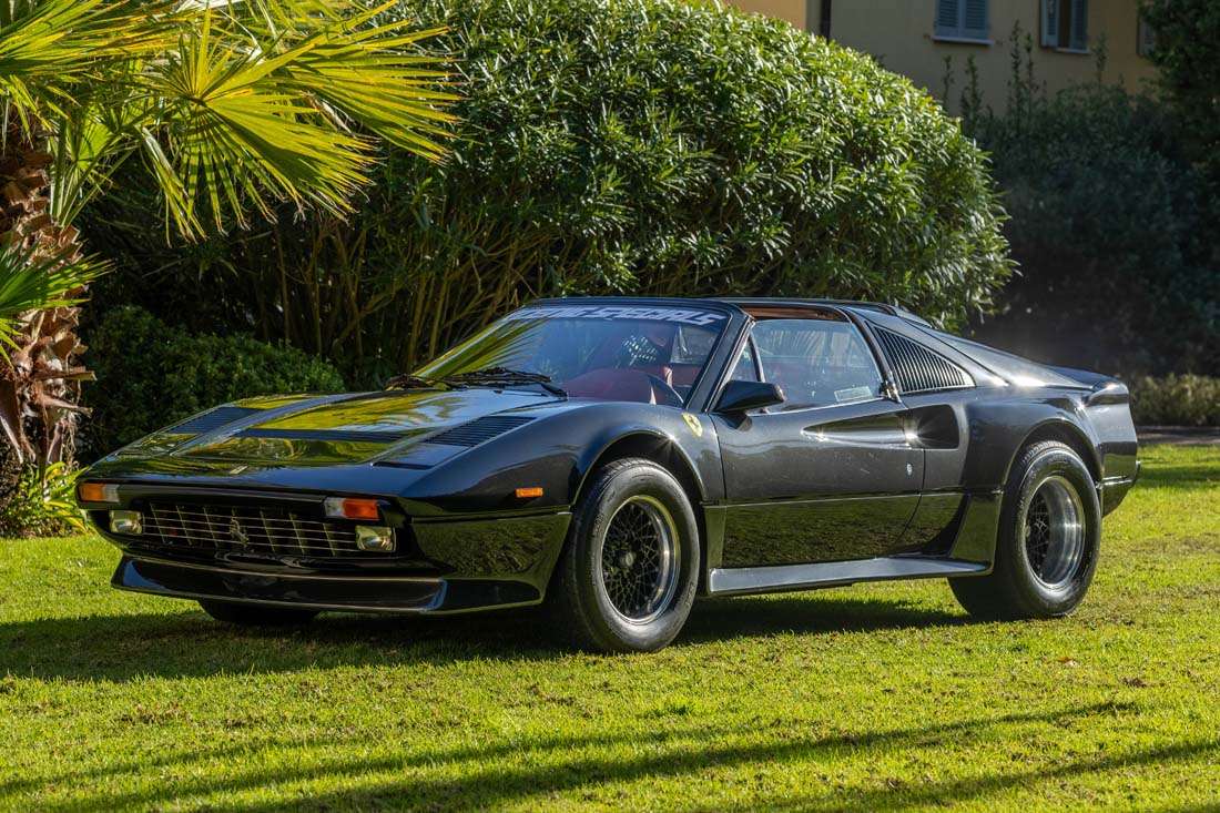 Ferrari 308