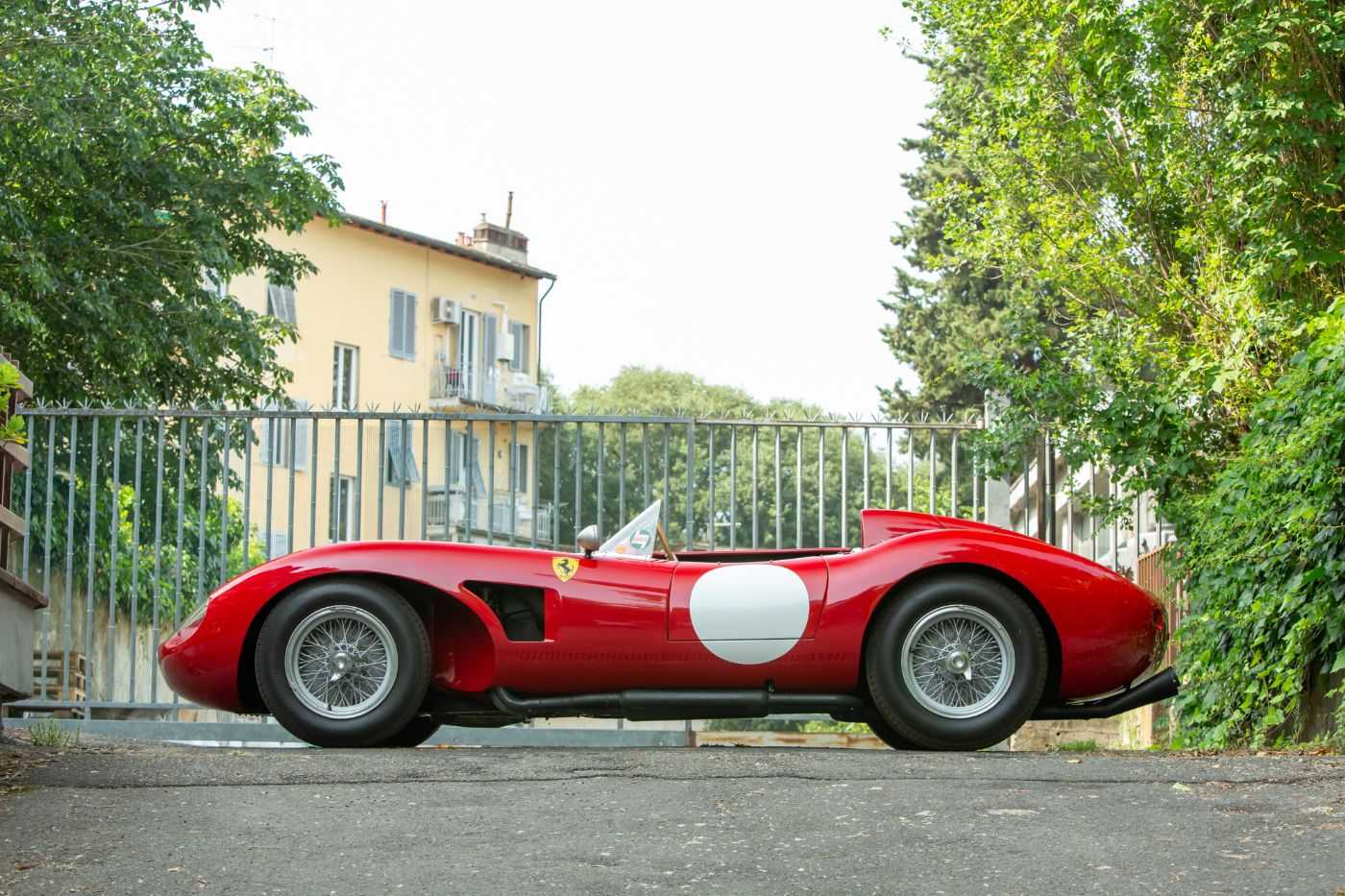 Ferrari 250